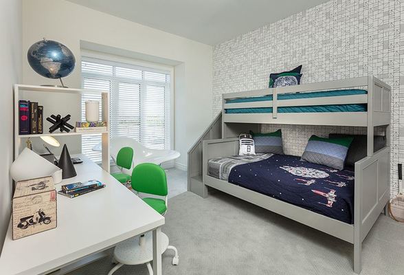 The Trails of Country Lane image