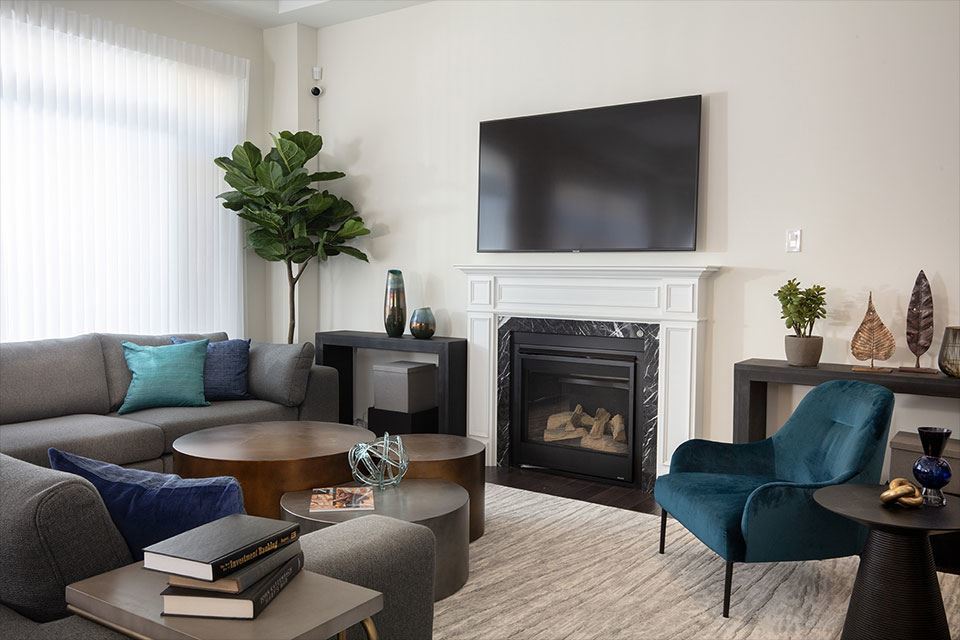 The Trails of Country Lane image