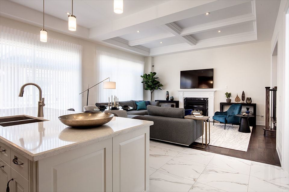 The Trails of Country Lane image