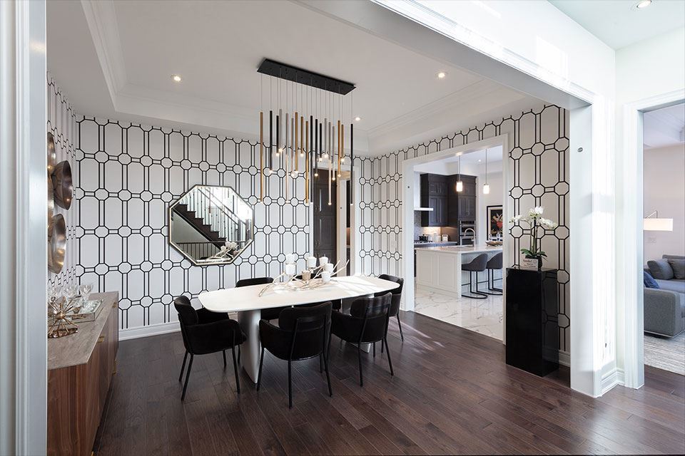 The Trails of Country Lane image