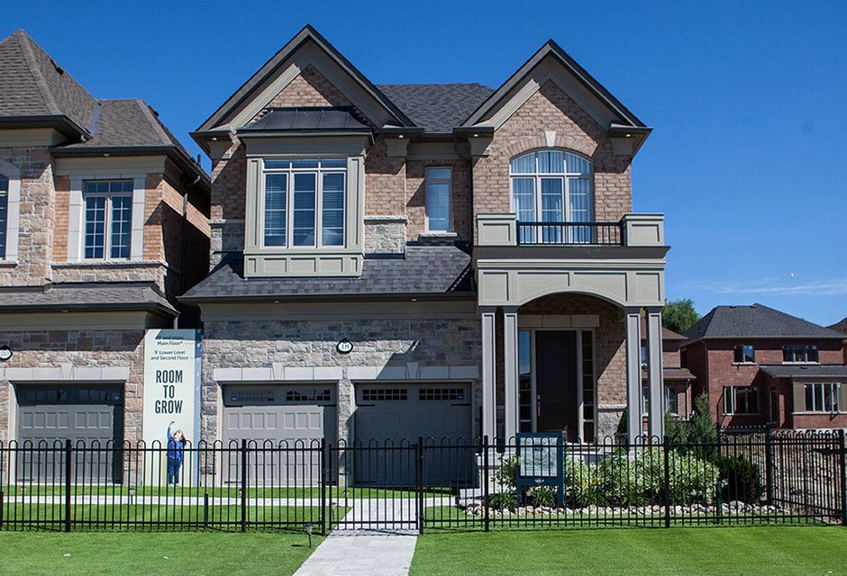 The Trails of Country Lane image