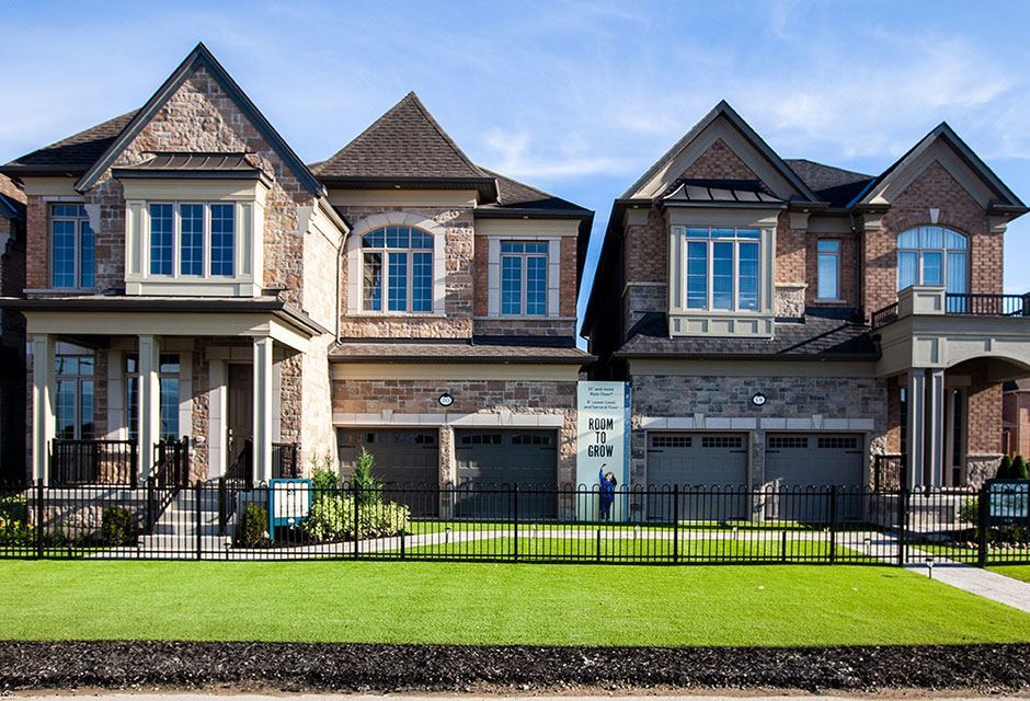 The Trails of Country Lane image