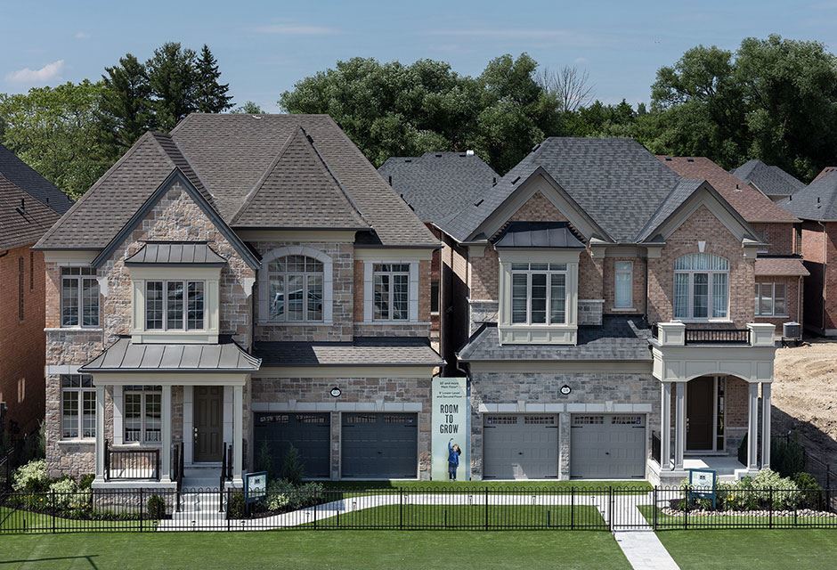 The Trails of Country Lane image