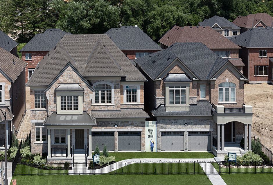 The Trails of Country Lane image