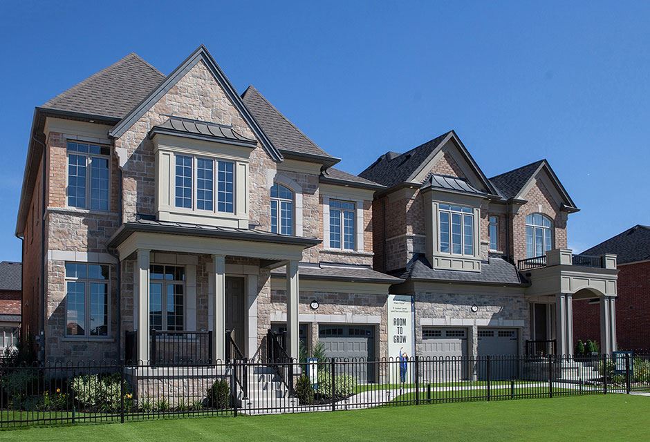 The Trails of Country Lane image