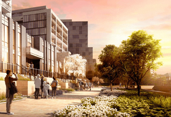 Anthem at The Metalworks Condos image