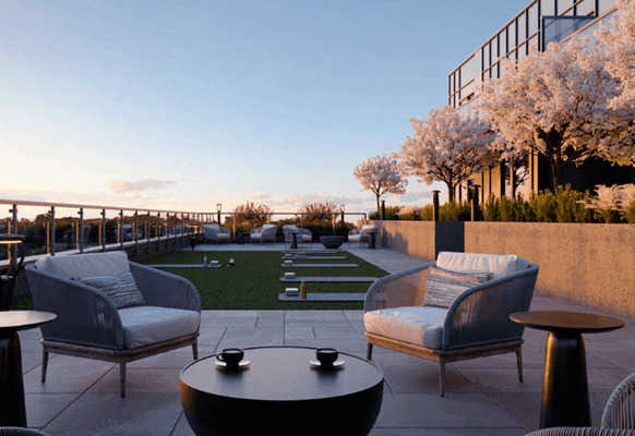 Anthem at The Metalworks Condos image