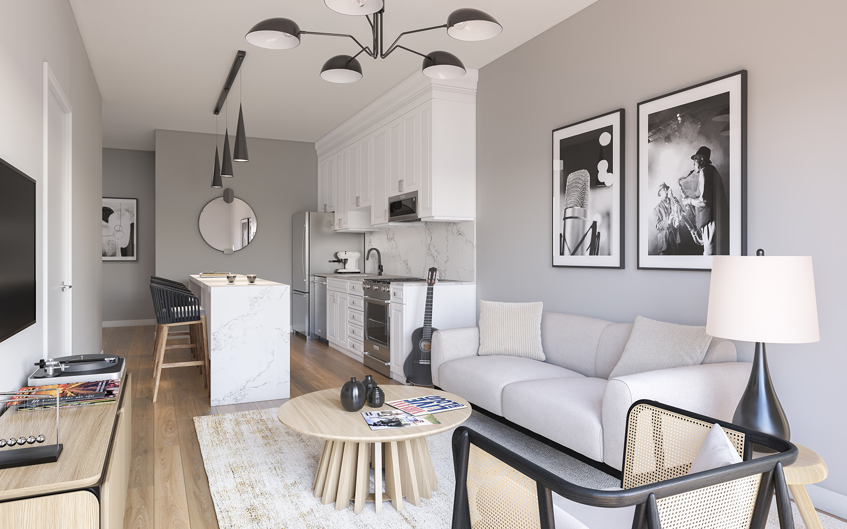 Anthem at The Metalworks Condos image