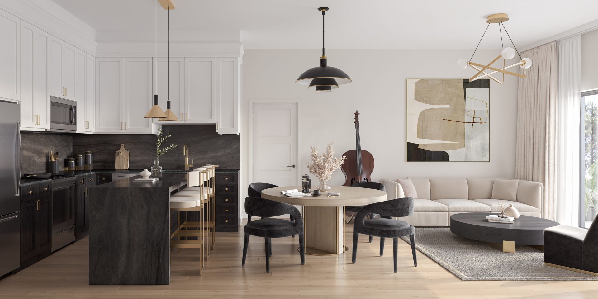 Anthem at The Metalworks Condos image