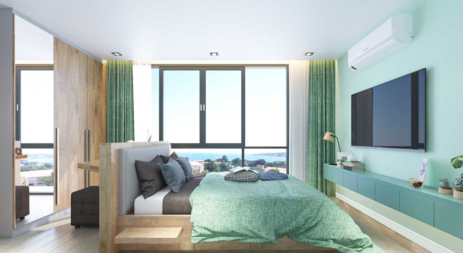 Serene Condominium image