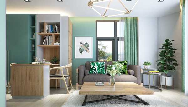 Serene Condominium image