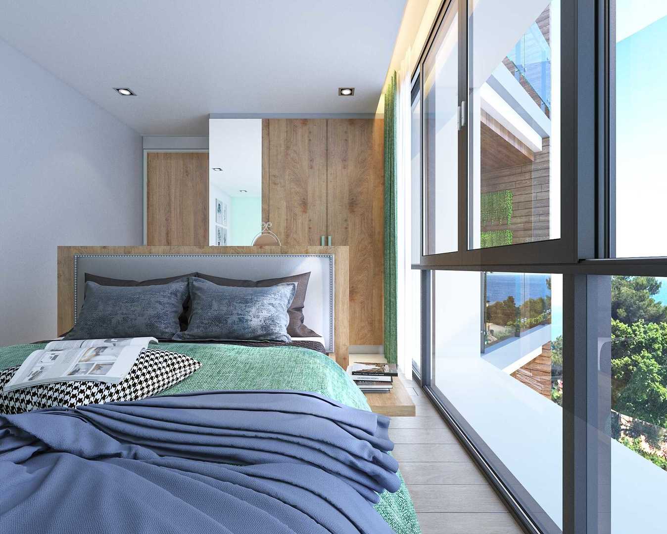 Serene Condominium image