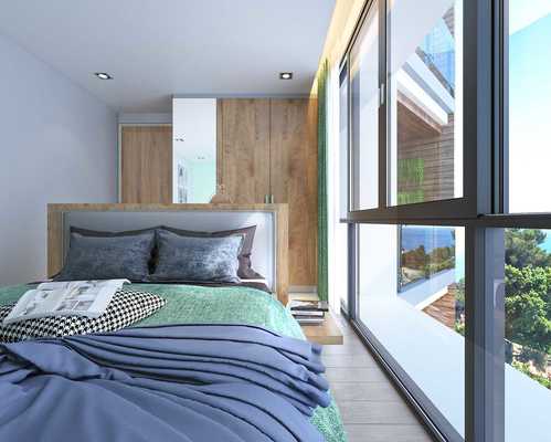 Serene Condominium image