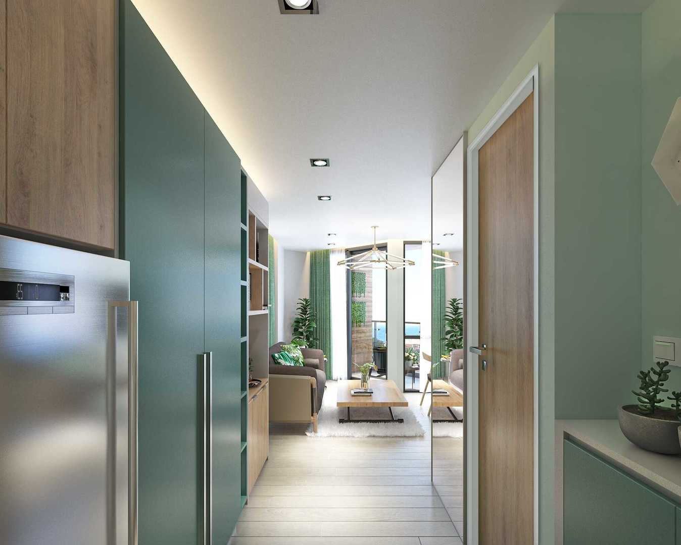 Serene Condominium image