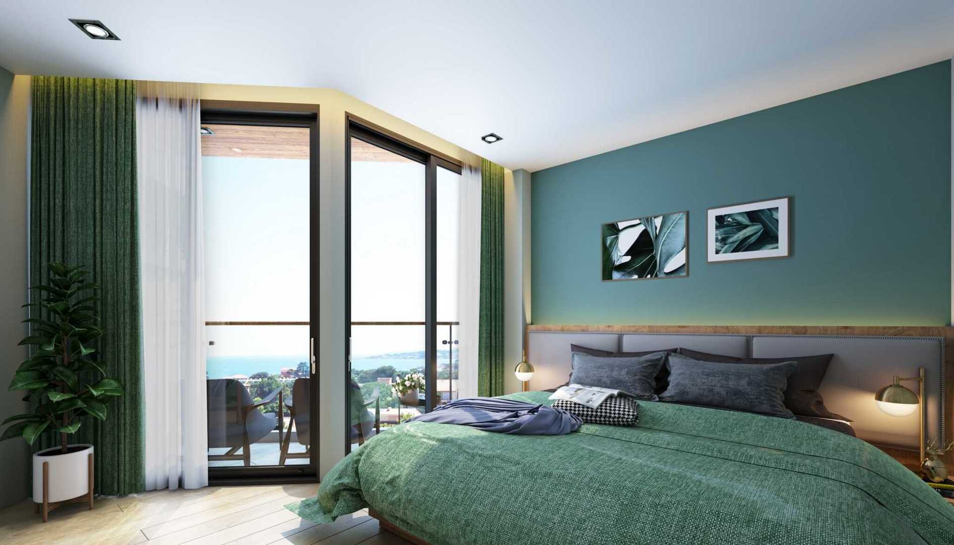 Serene Condominium image