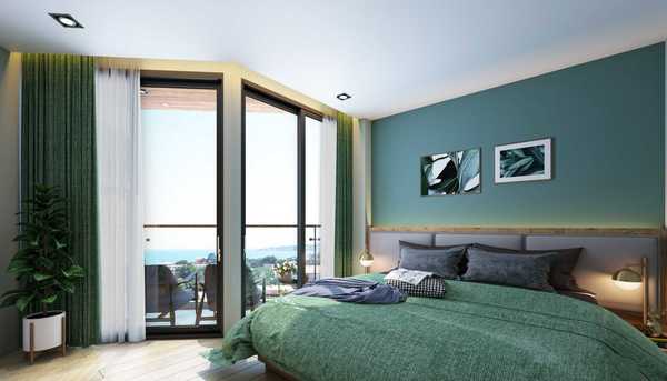 Serene Condominium image