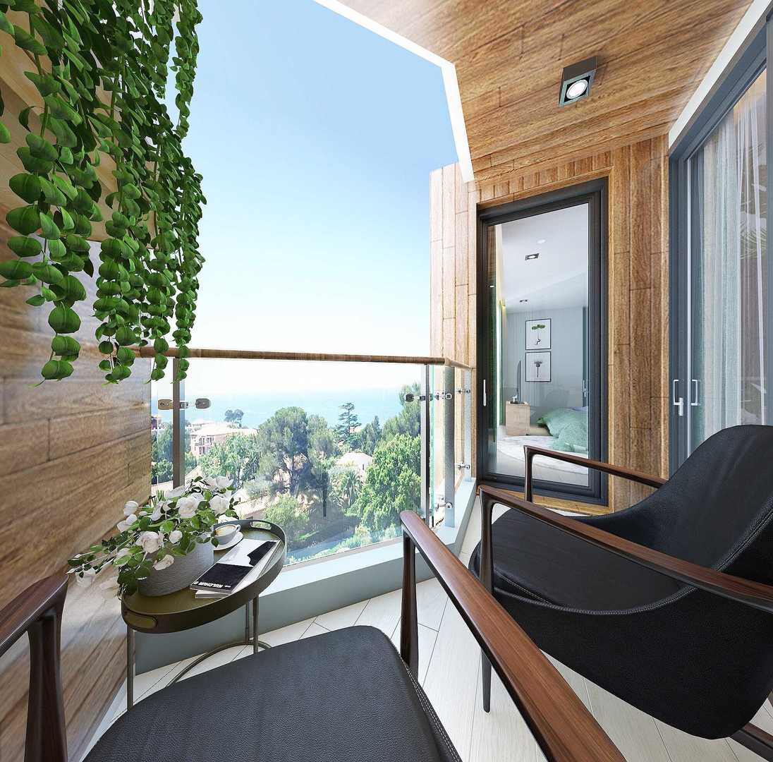 Serene Condominium image