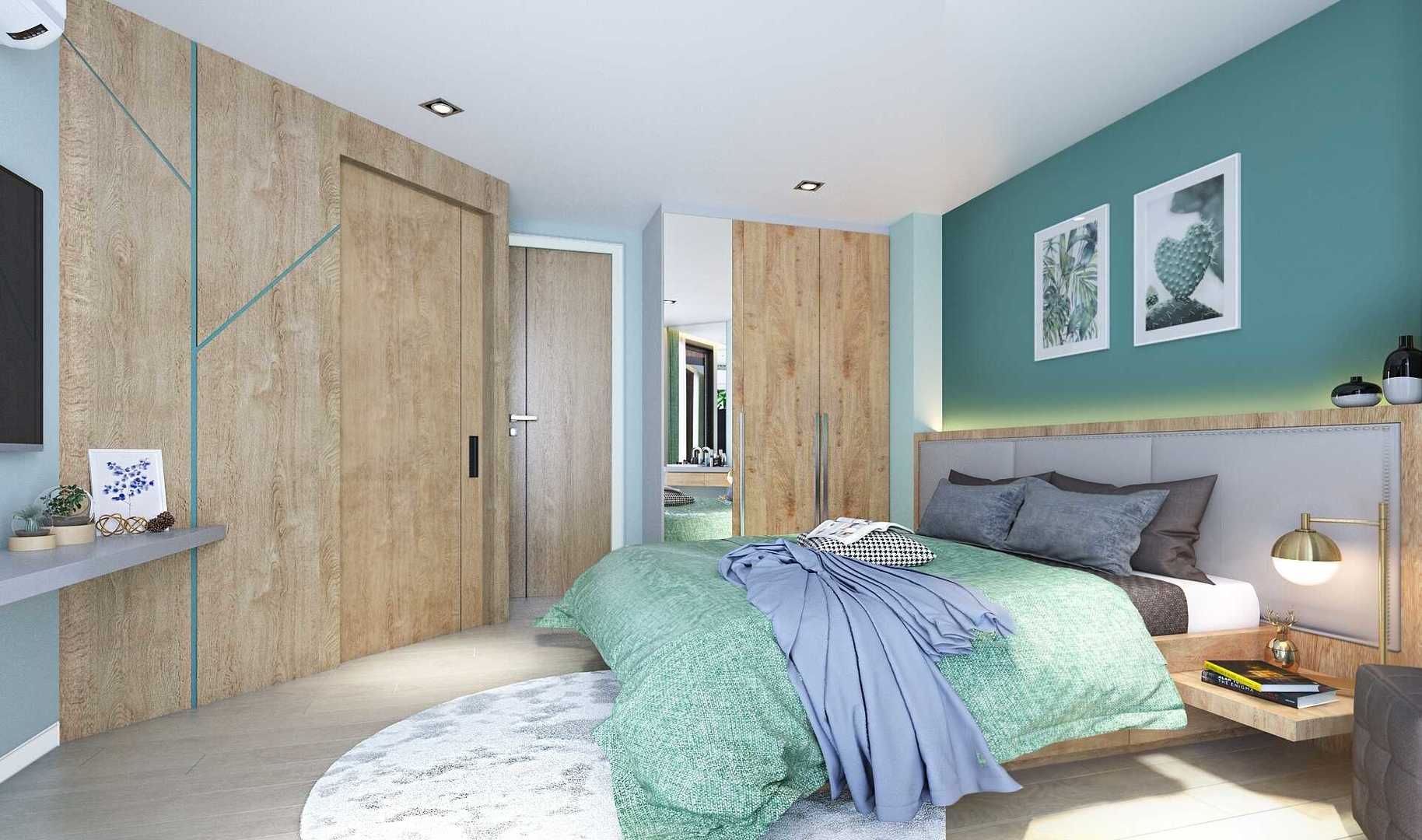 Serene Condominium image