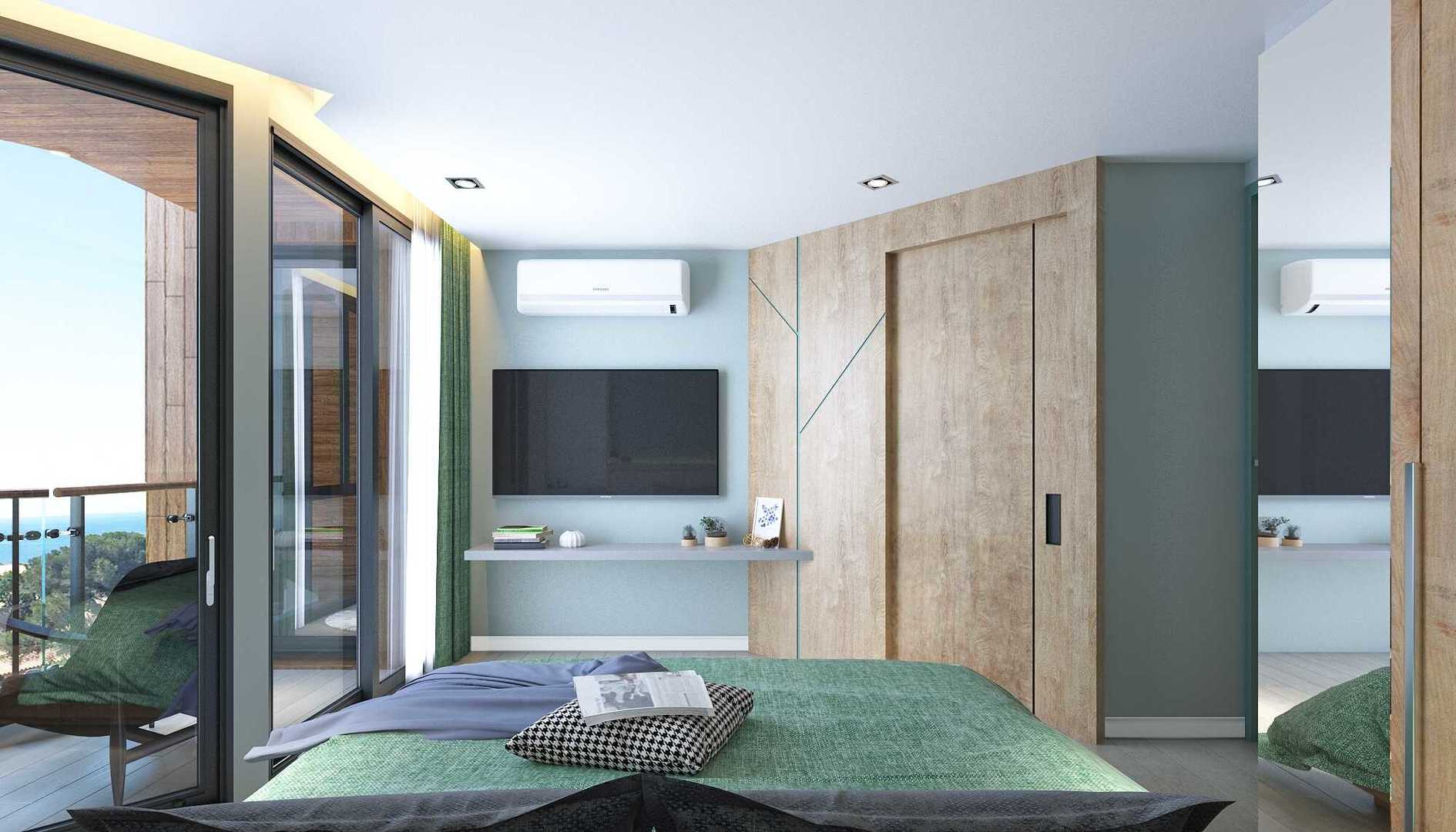 Serene Condominium image