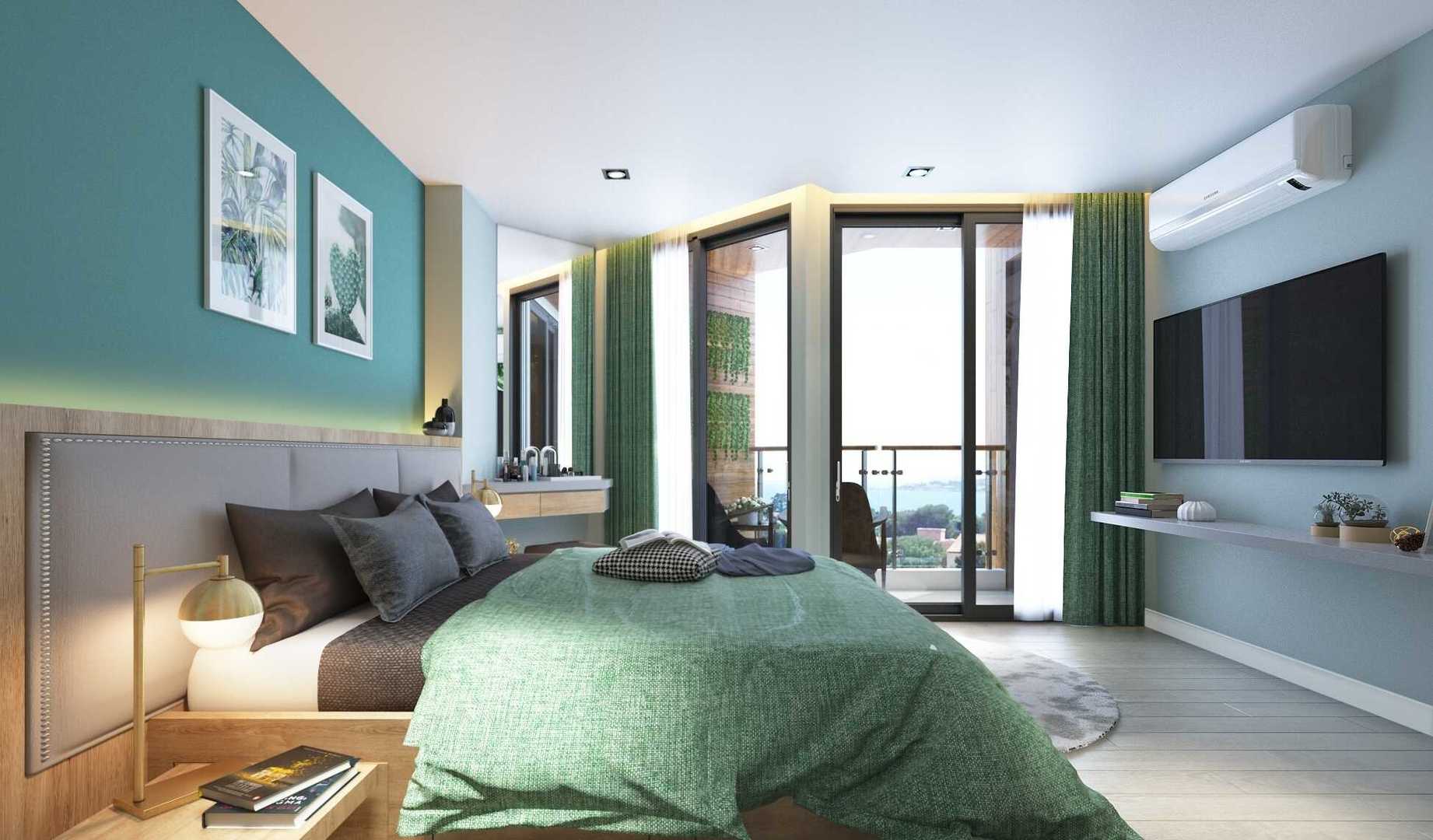 Serene Condominium image