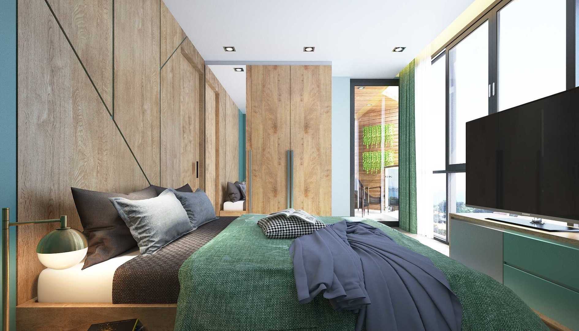 Serene Condominium image