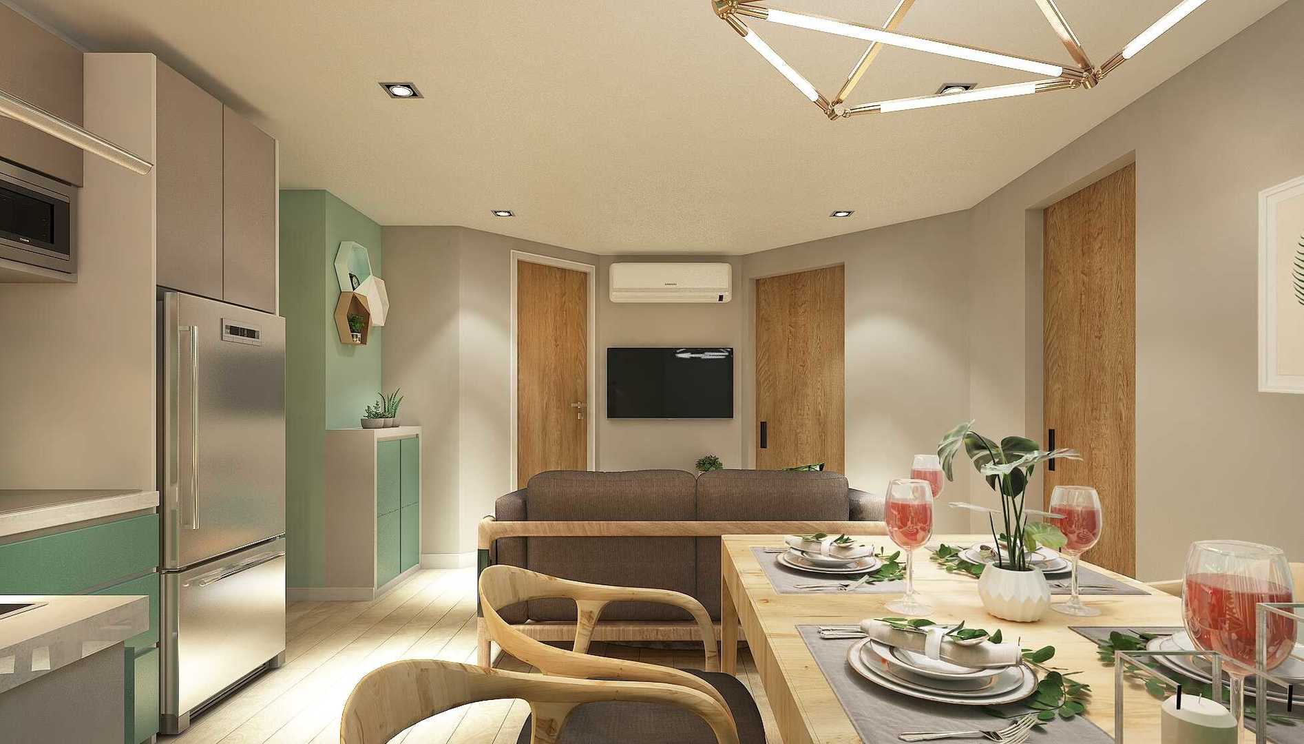 Serene Condominium image