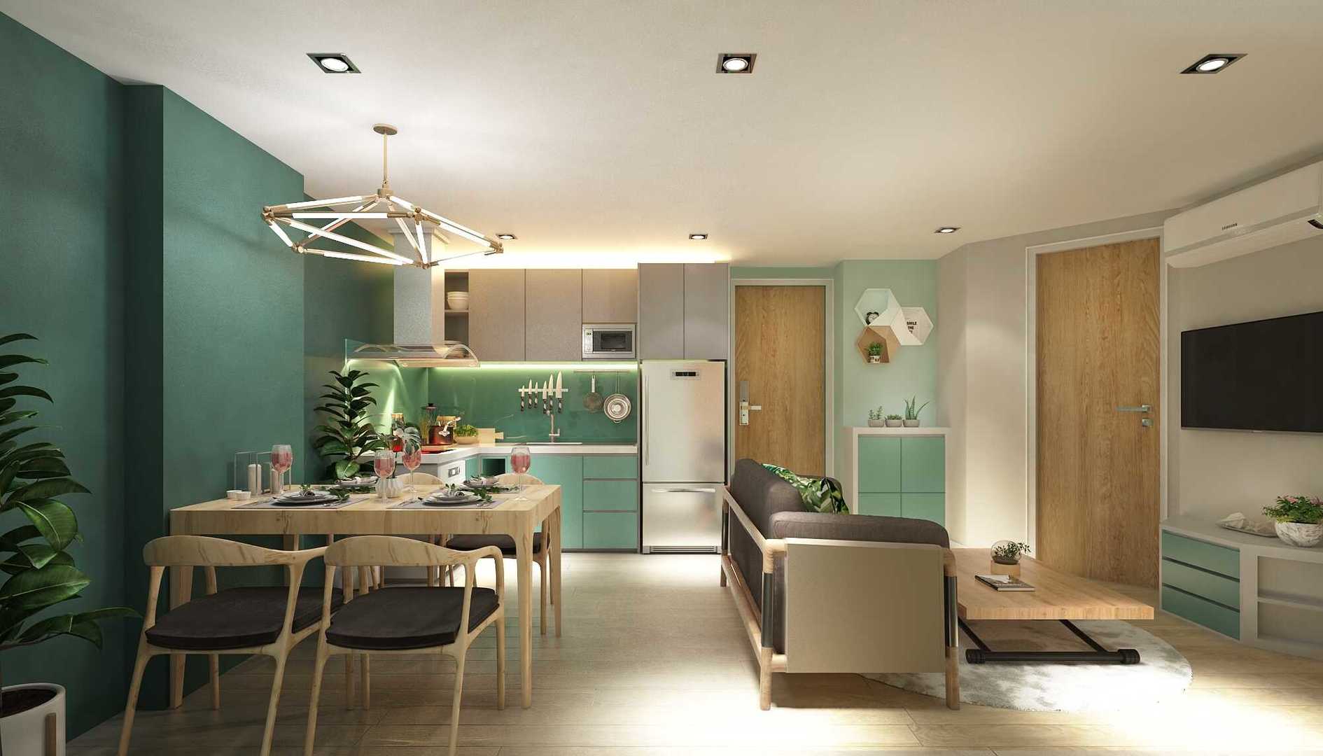 Serene Condominium image