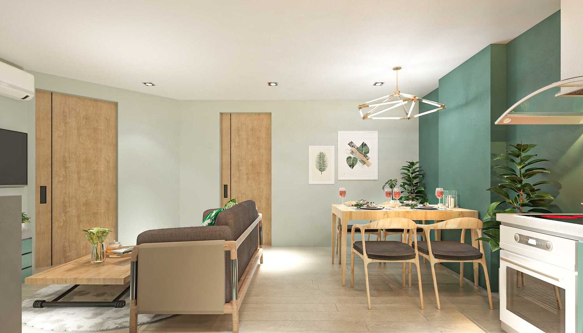 Serene Condominium image