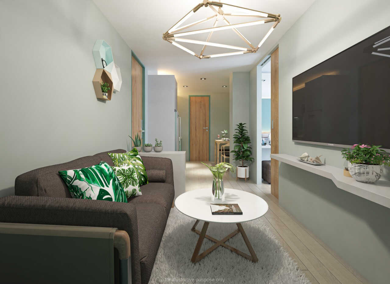 Serene Condominium image