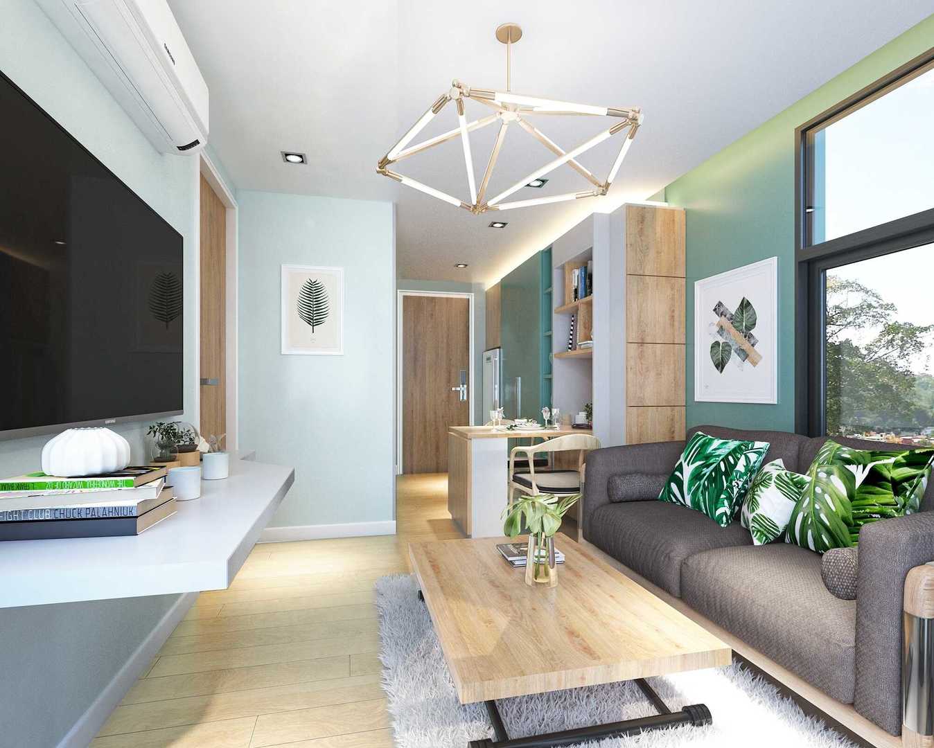 Serene Condominium image