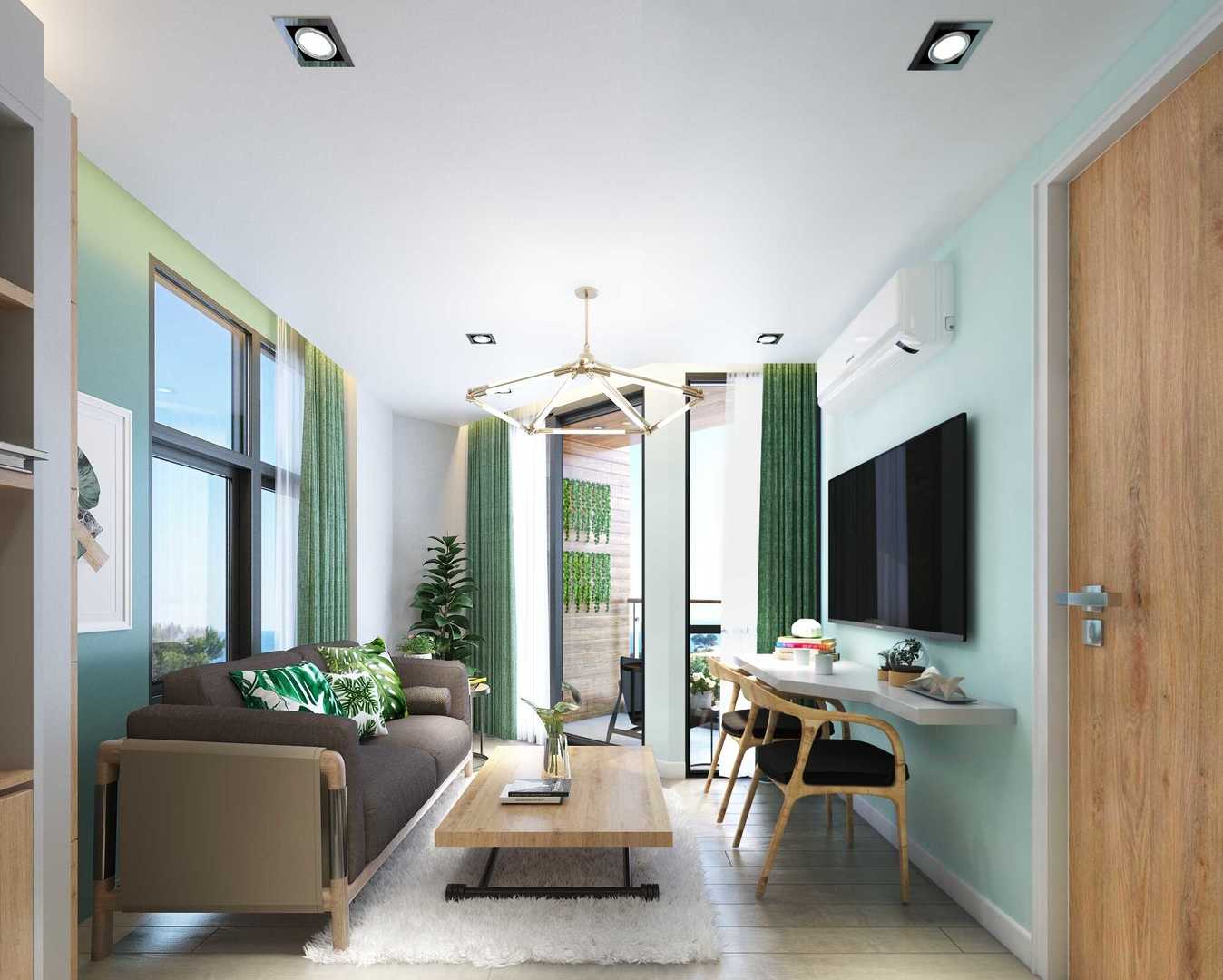 Serene Condominium image