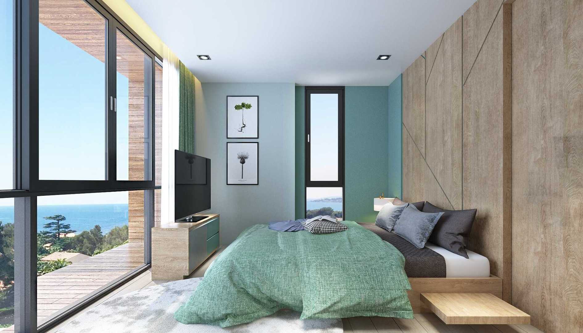 Serene Condominium image