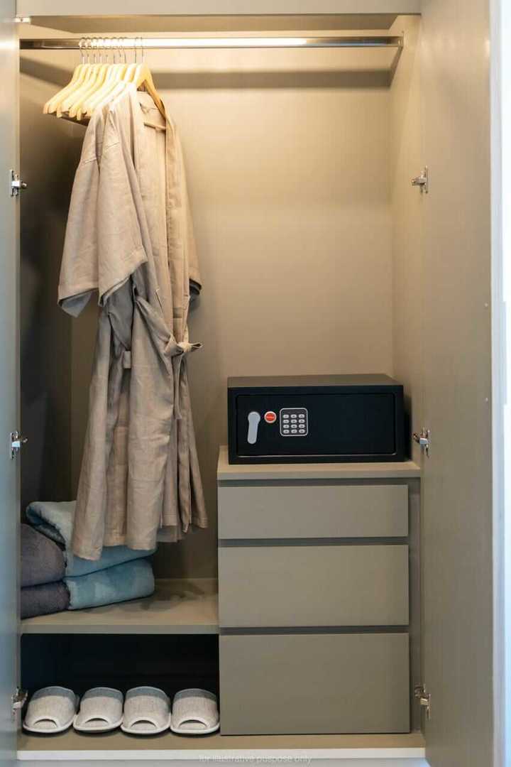 Serene Condominium image