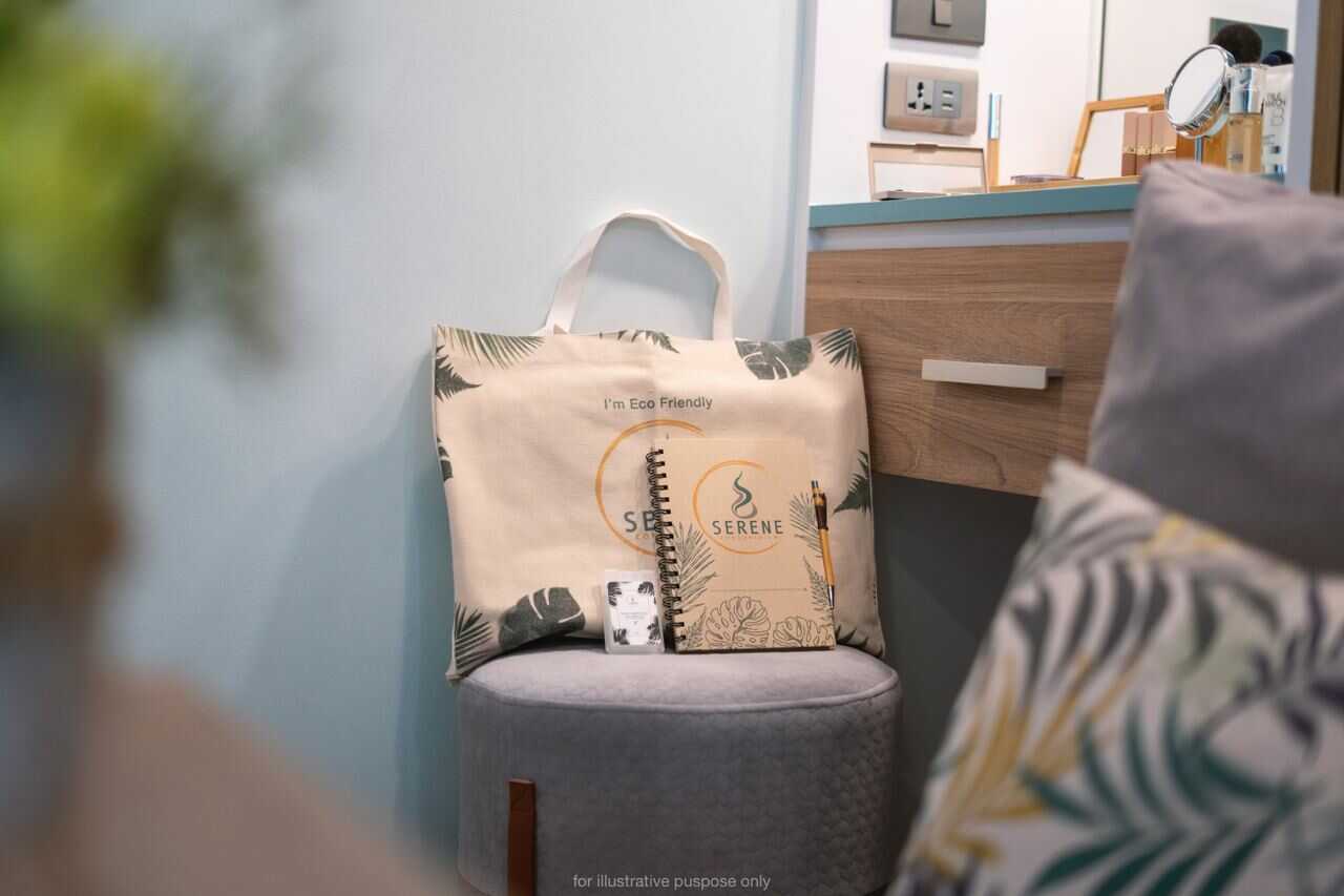 Serene Condominium image