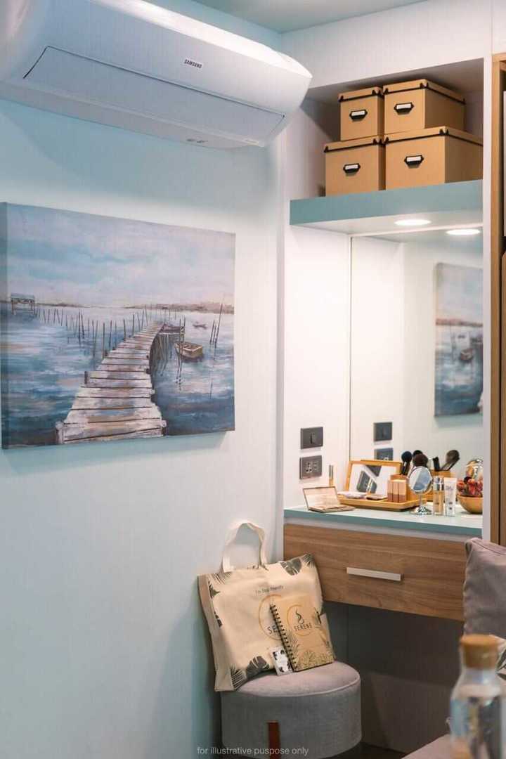 Serene Condominium image