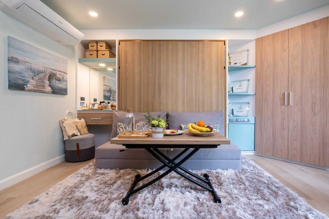 Serene Condominium image