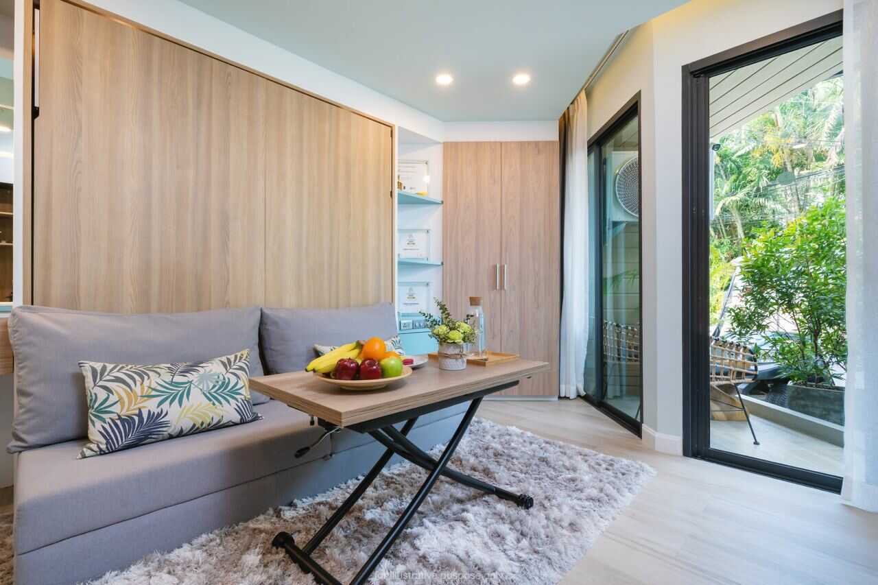 Serene Condominium image