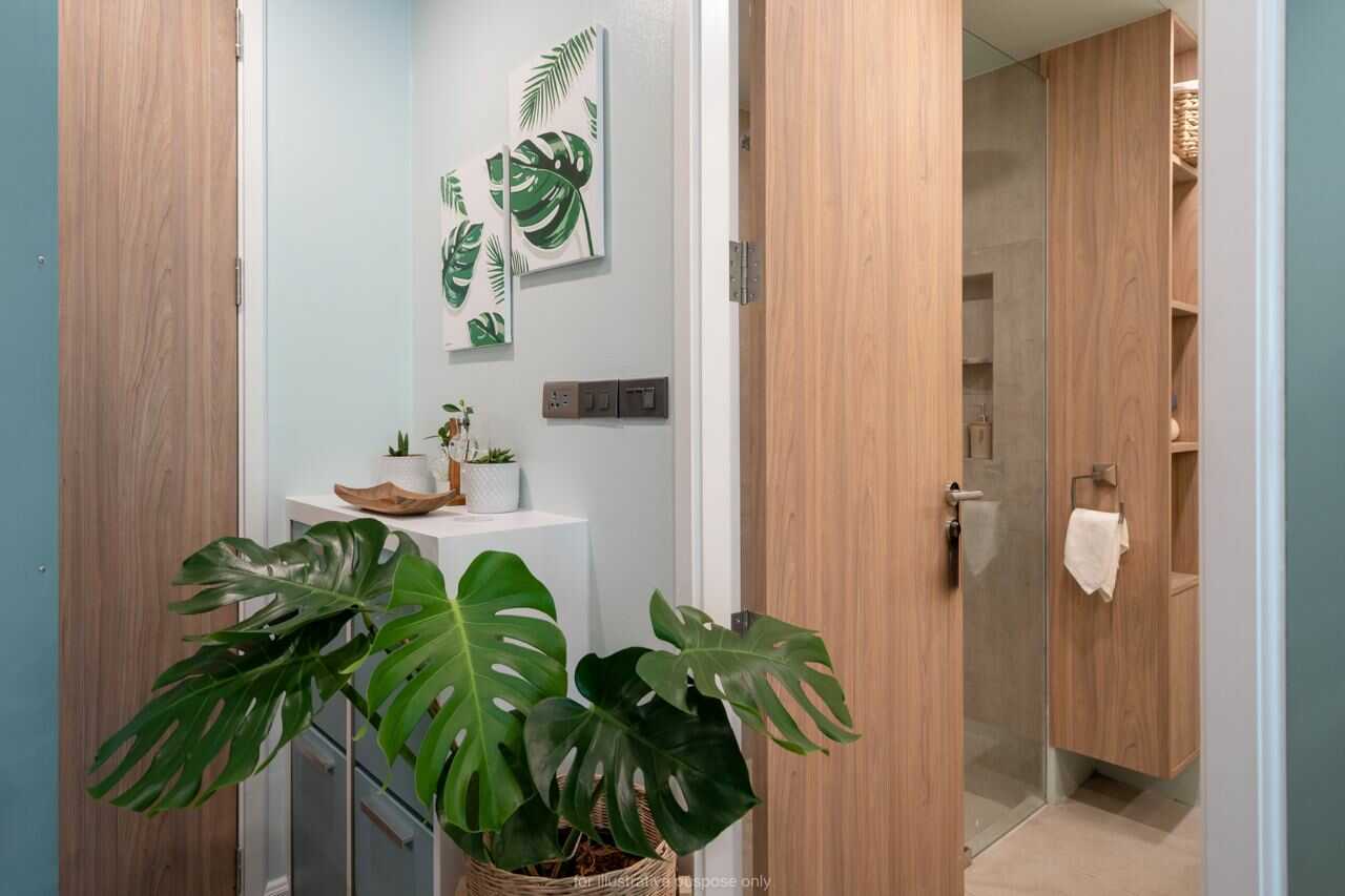 Serene Condominium image