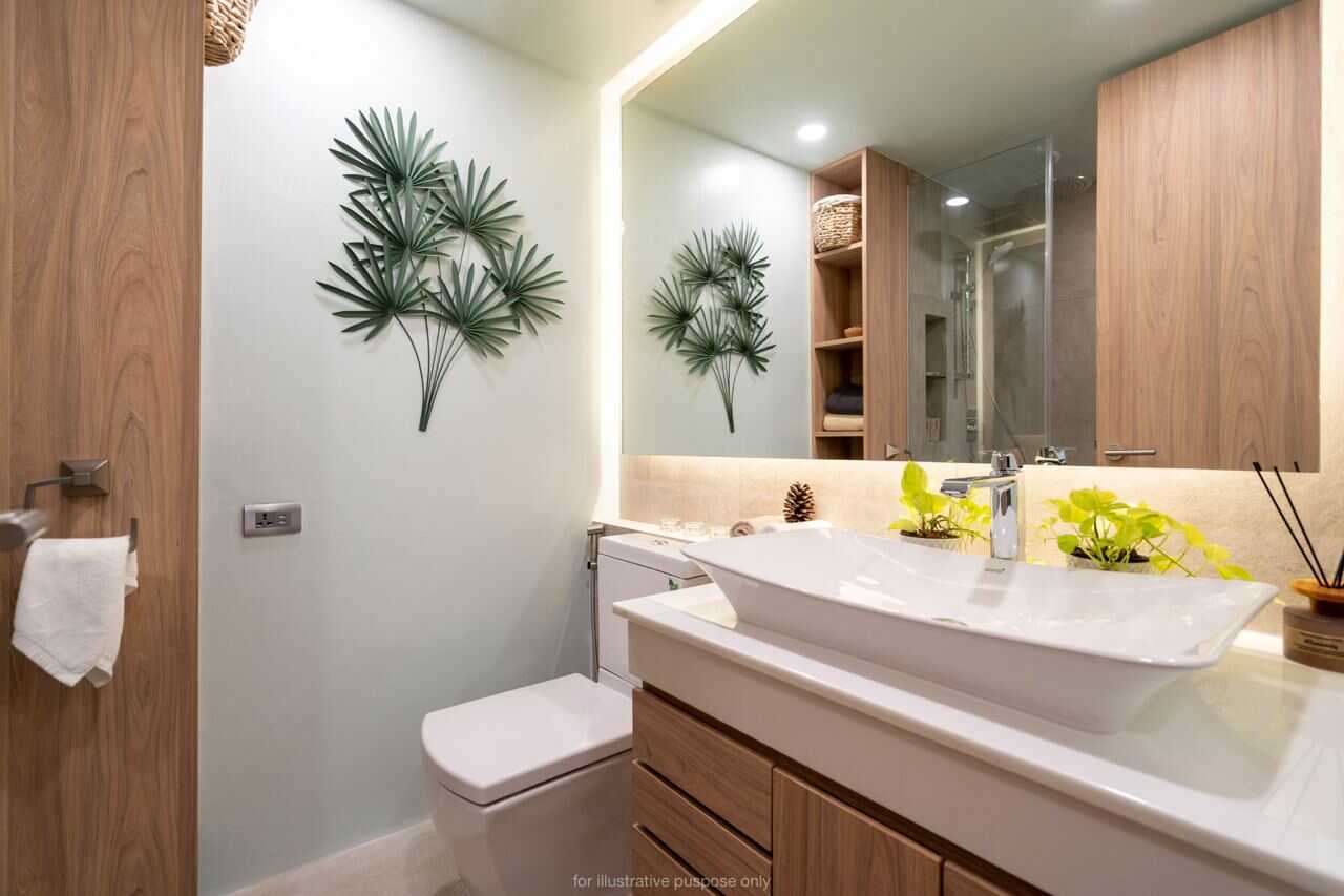 Serene Condominium image