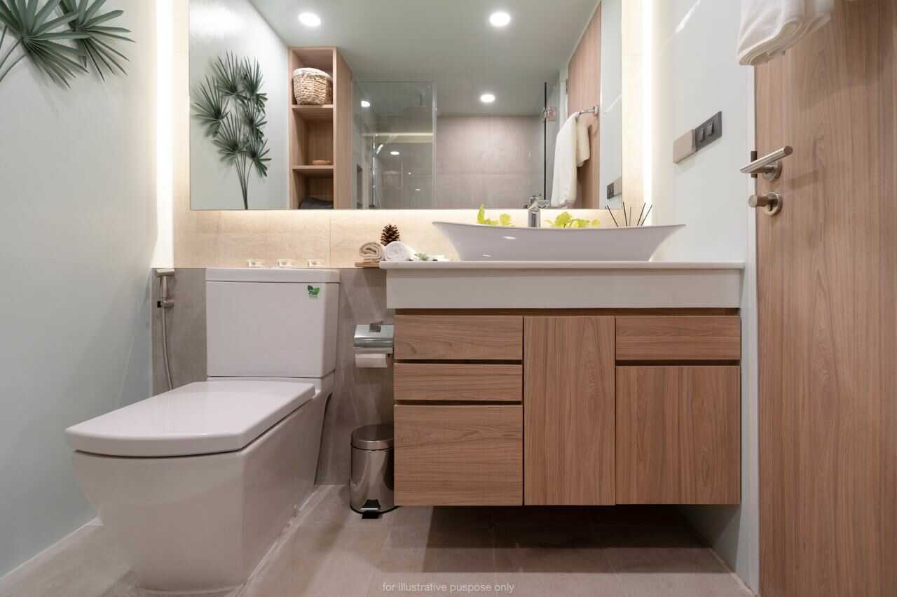 Serene Condominium image