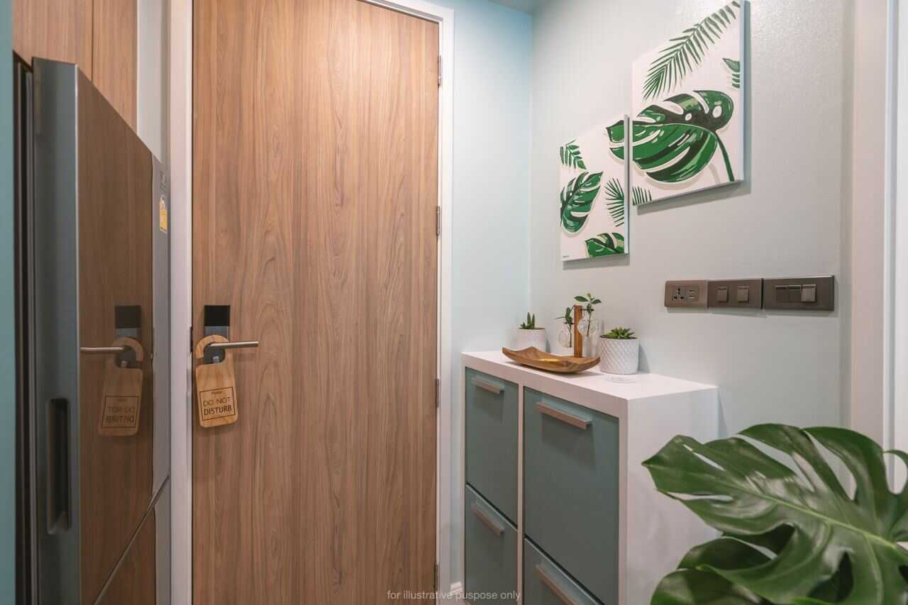 Serene Condominium image