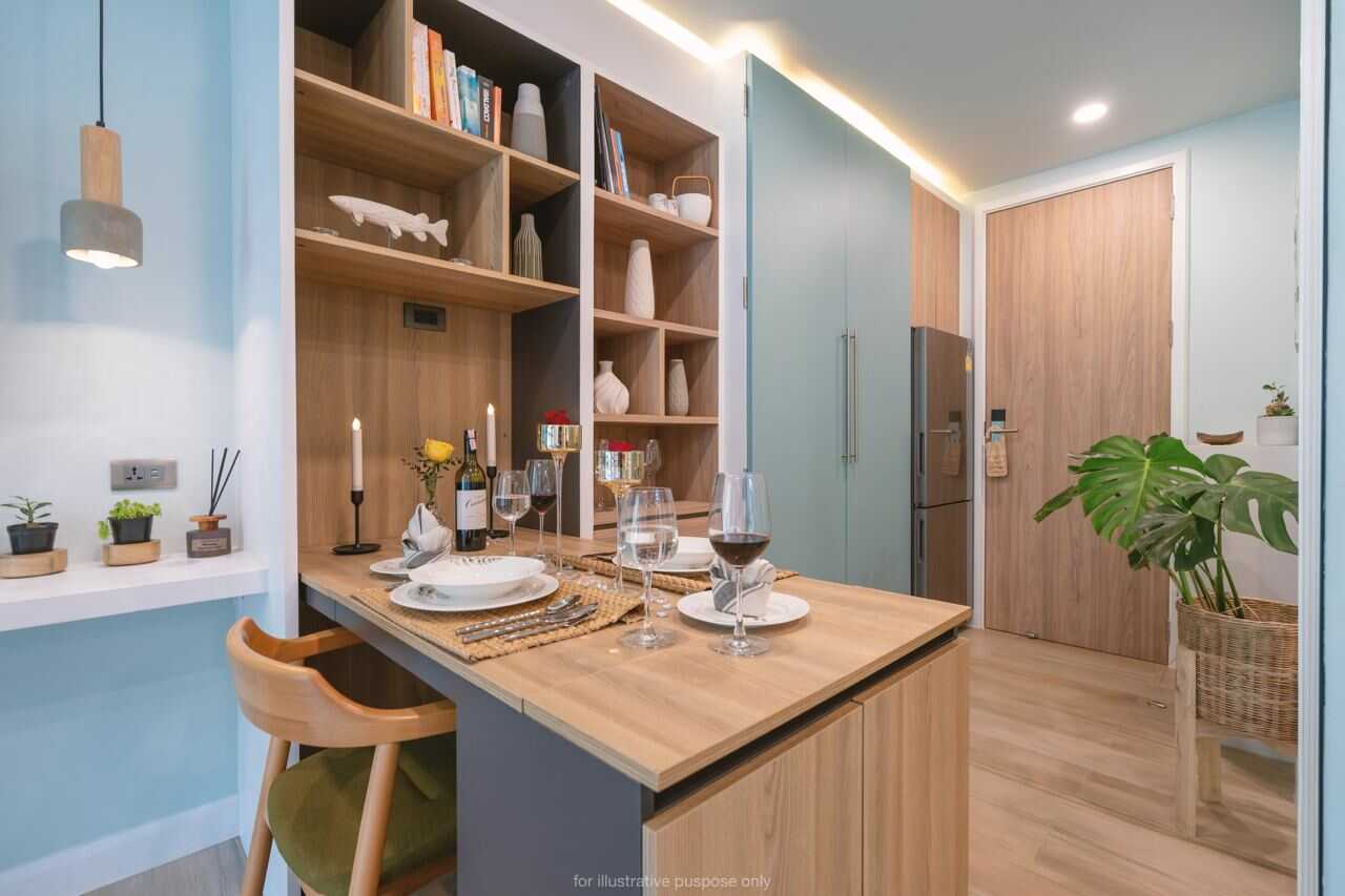 Serene Condominium image