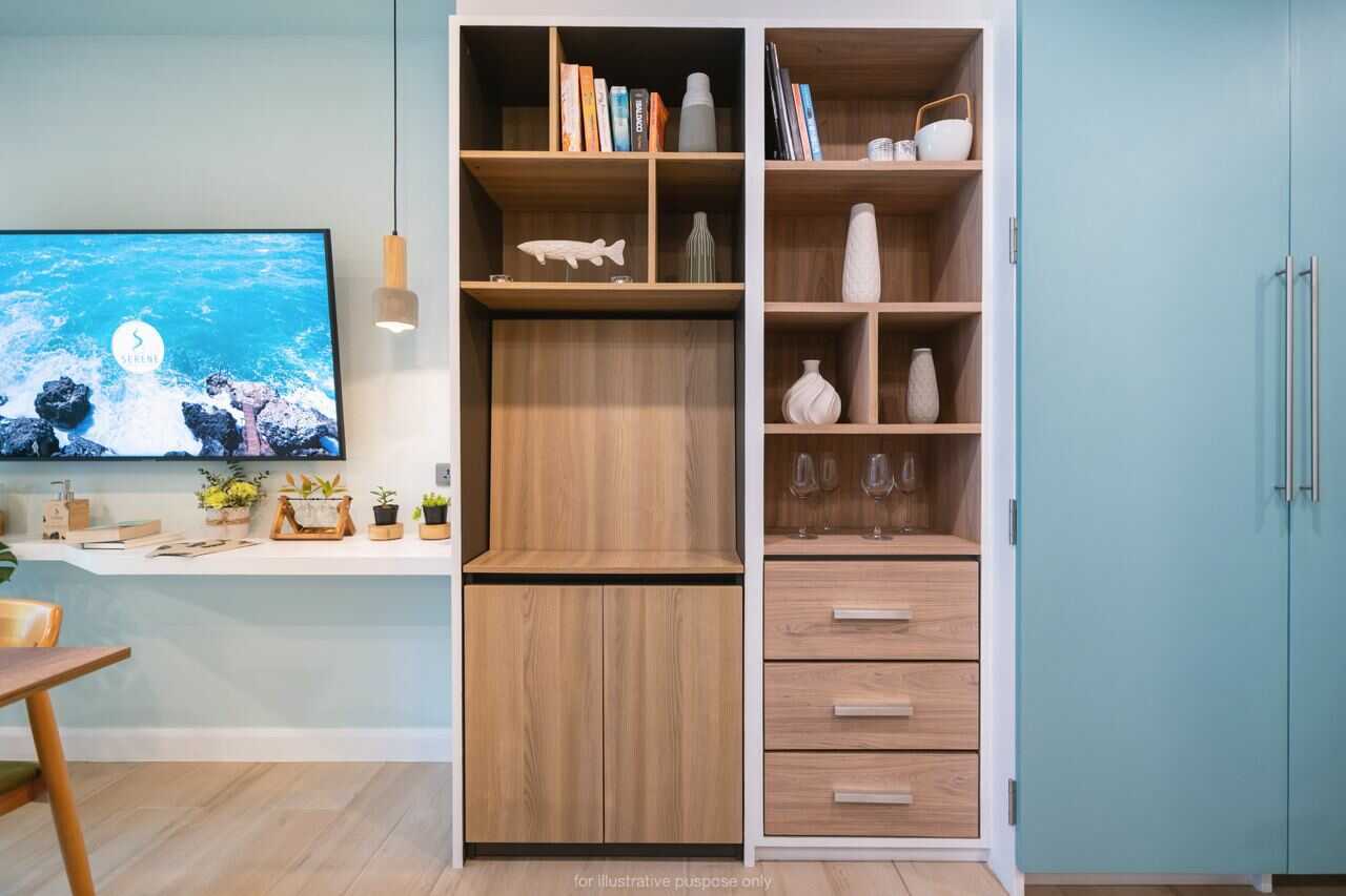 Serene Condominium image