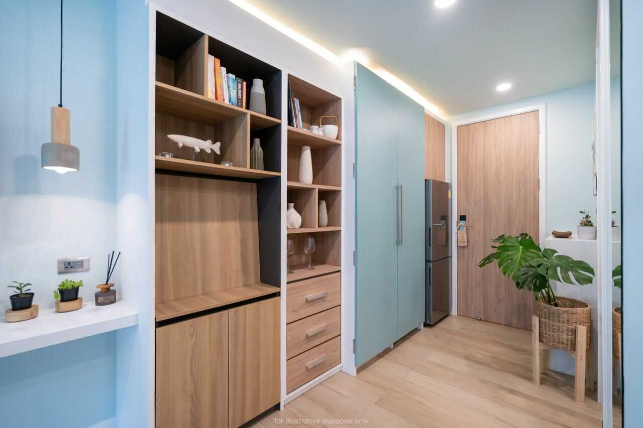 Serene Condominium image