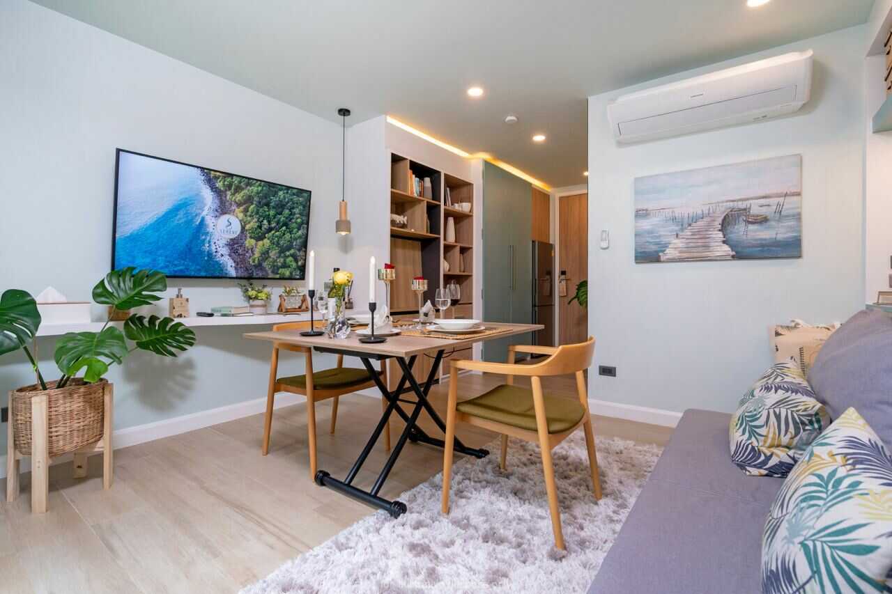 Serene Condominium image