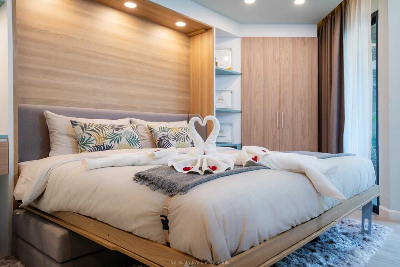 Serene Condominium image