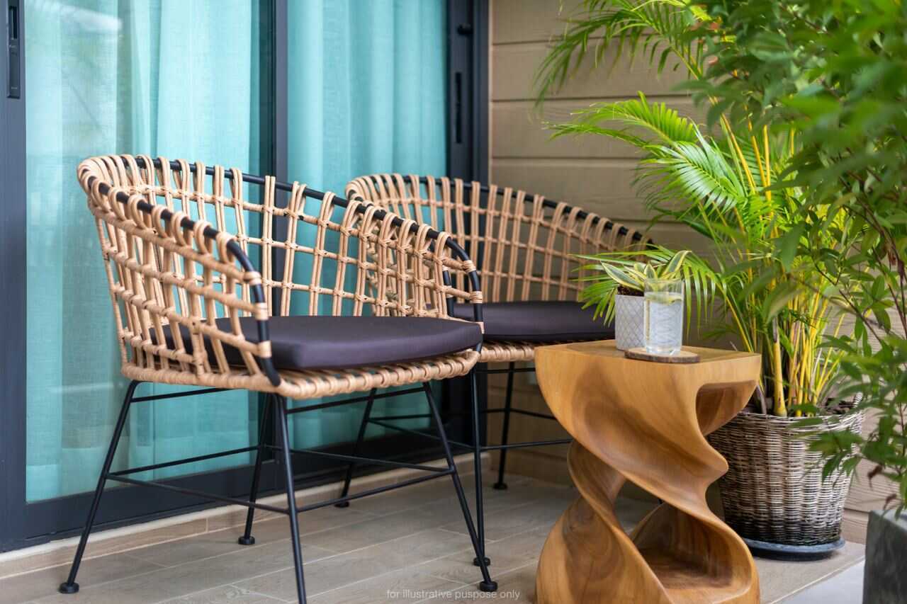 Serene Condominium image