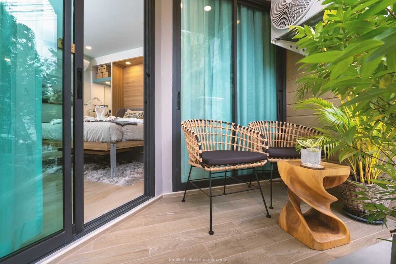 Serene Condominium image