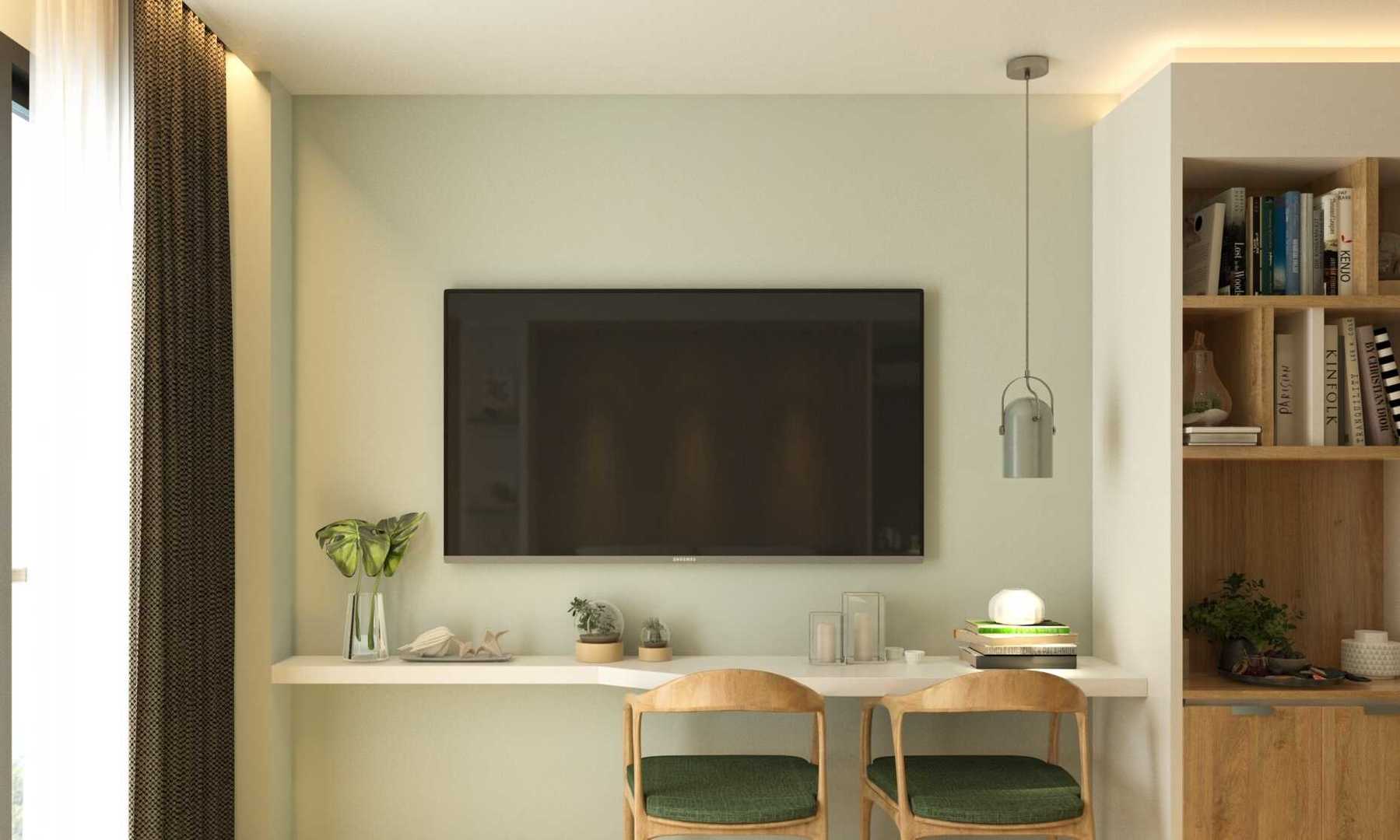 Serene Condominium image