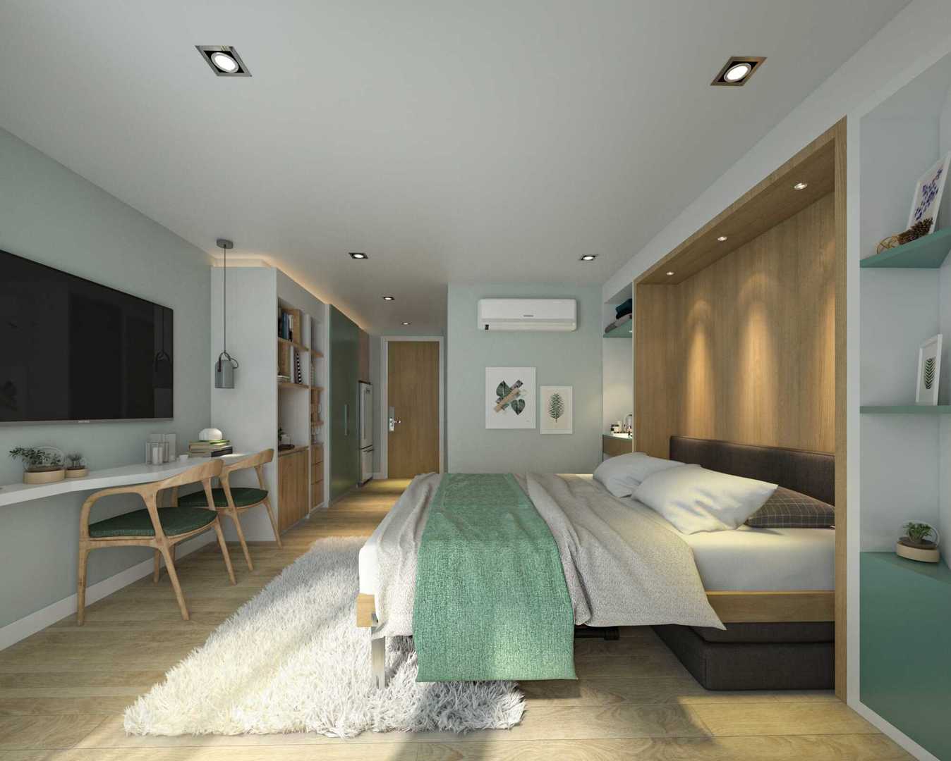 Serene Condominium image